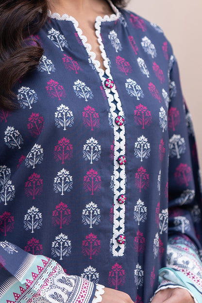 Shirt Shalwar Dupatta - 0587