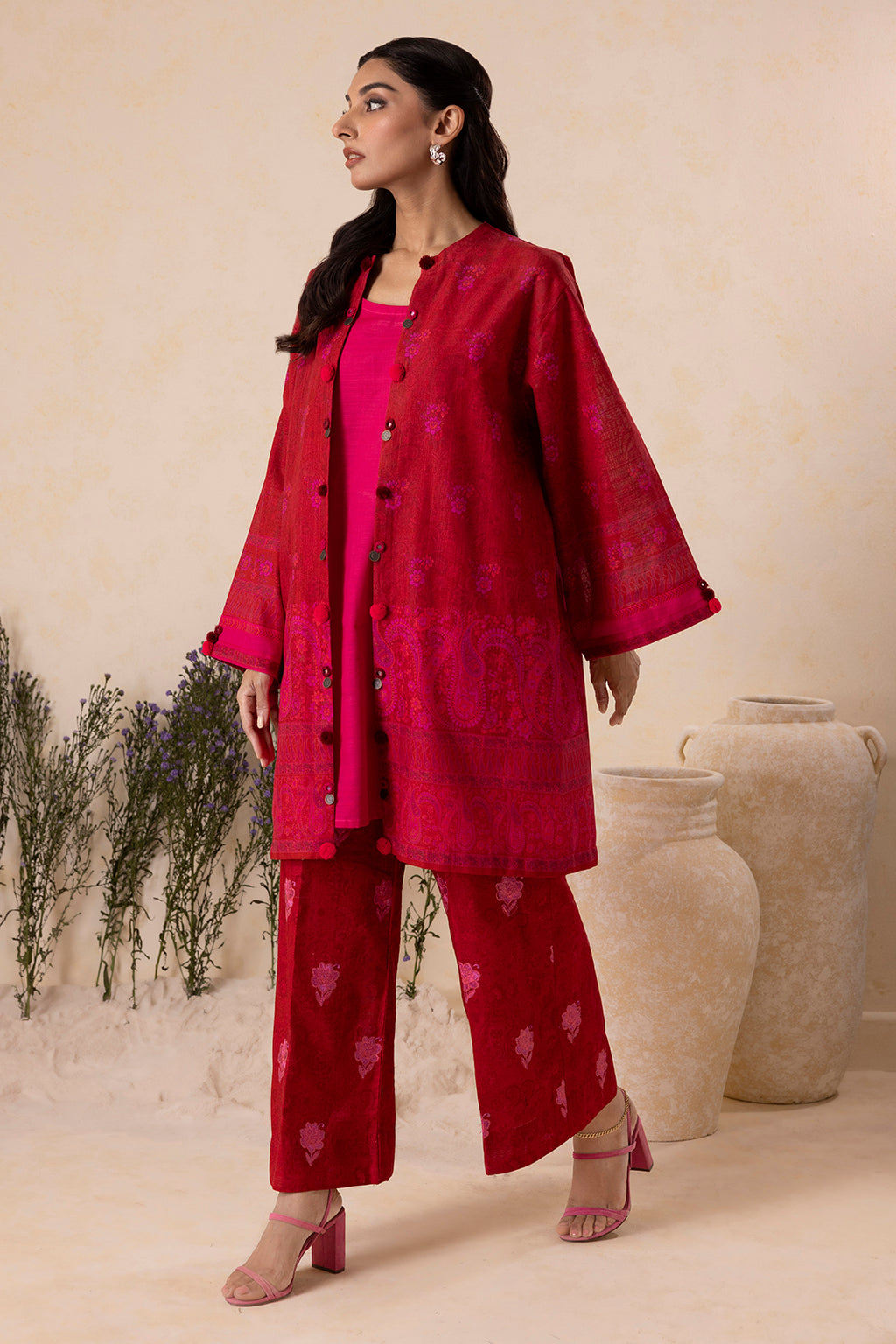 Shirt Shalwar - 0133
