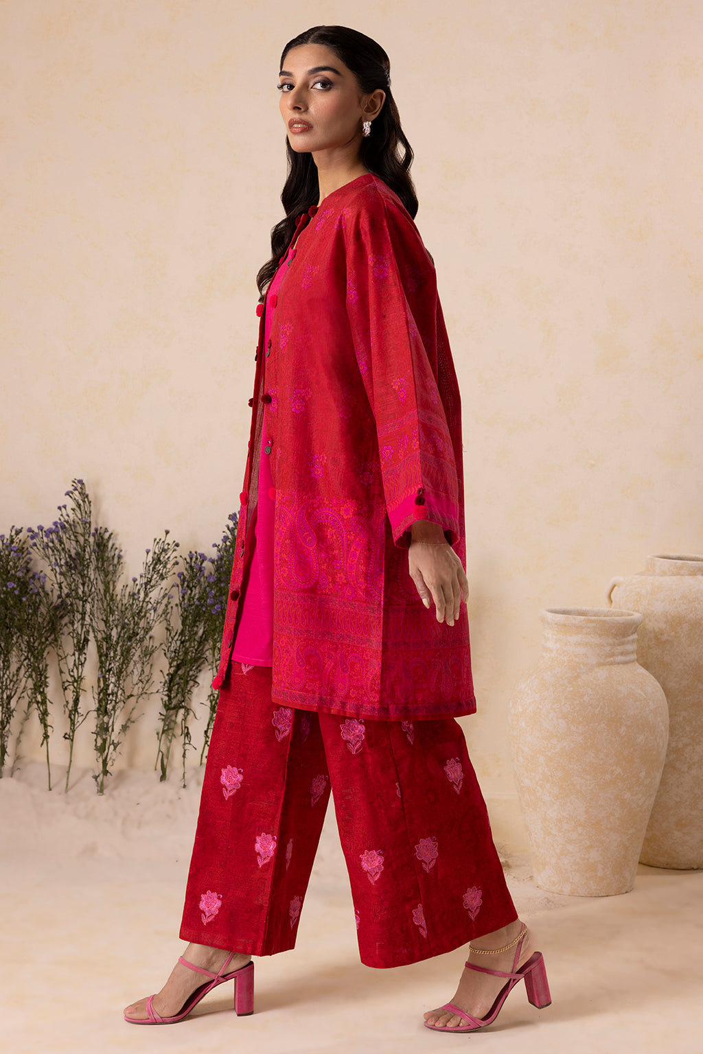 Shirt Shalwar - 0133