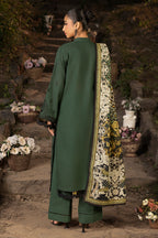 Shirt Shalwar Dupatta - 0165