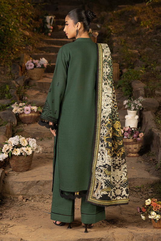 Shirt Shalwar Dupatta - 0165