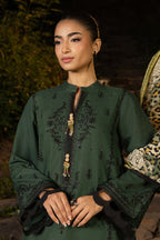Shirt Shalwar Dupatta - 0165