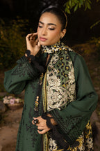 Shirt Shalwar Dupatta - 0165