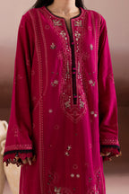 Embroidered Shirt Shalwar Dupatta - 0171