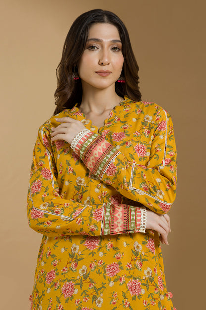 Shirt Shalwar - 0085