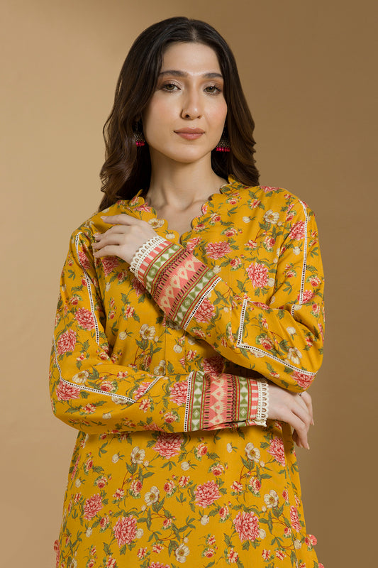 Shirt Shalwar - 0085