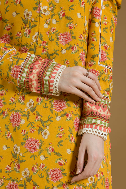 Shirt Shalwar - 0085