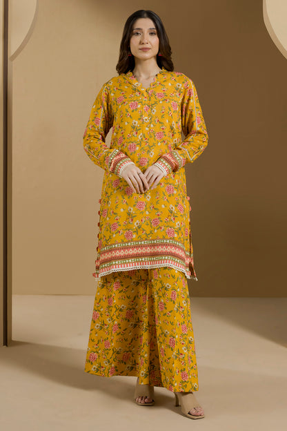 Shirt Shalwar - 0085