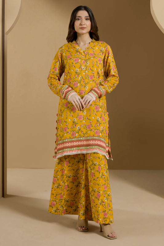 Shirt Shalwar - 0085