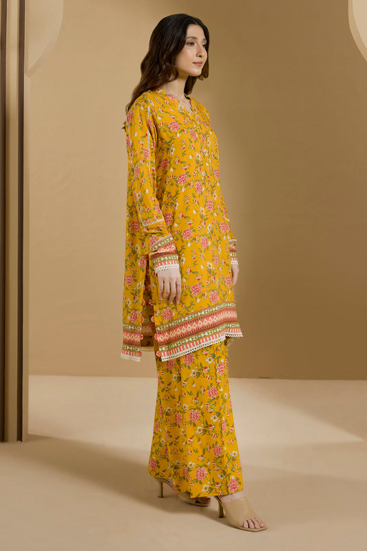 Shirt Shalwar - 0085