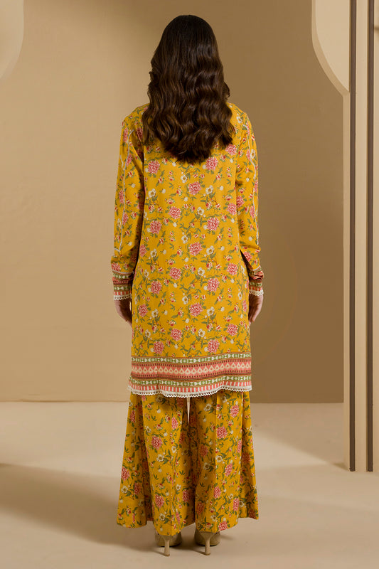 Shirt Shalwar - 0085