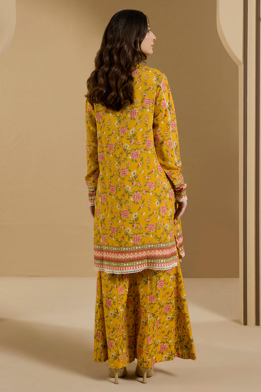Shirt Shalwar - 0085