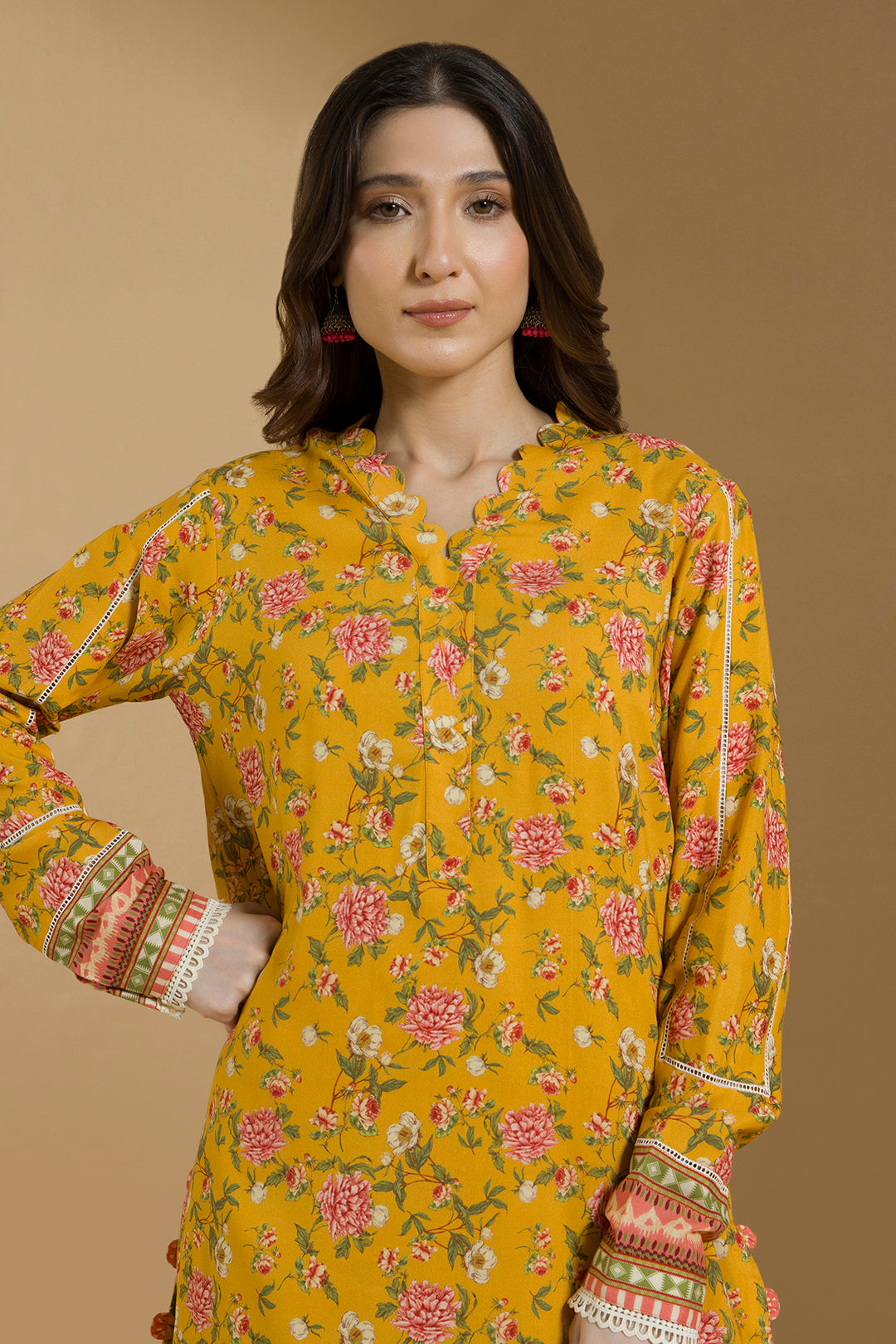 Shirt Shalwar - 0085