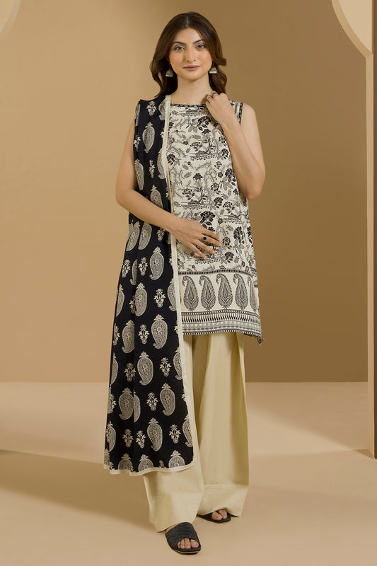 Shirt Dupatta - 0086