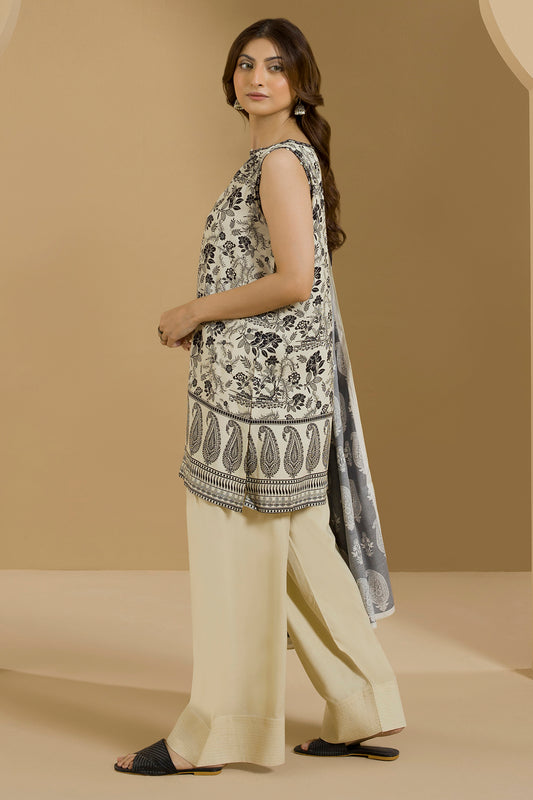 Shirt Dupatta - 0086