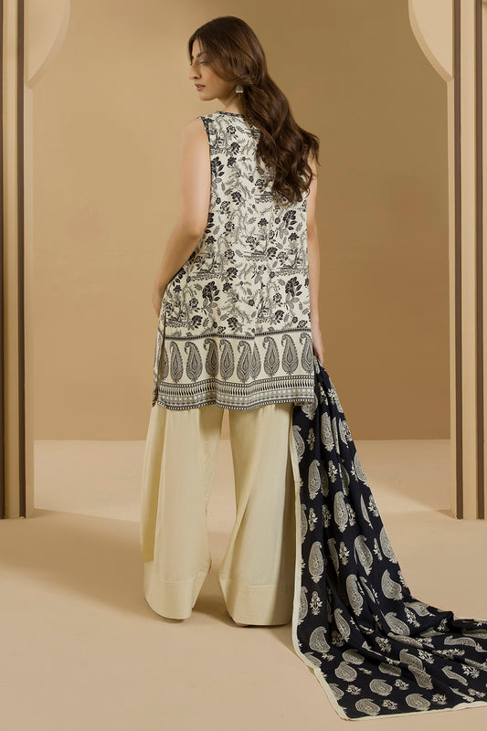 Shirt Dupatta - 0086