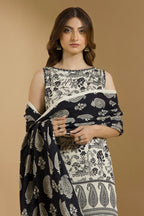 Shirt Dupatta - 0086