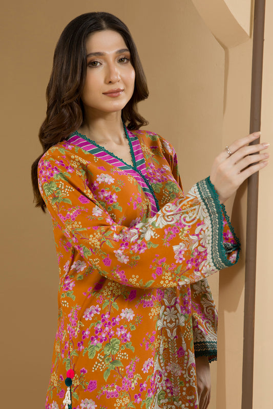 Shirt Shalwar - 0087