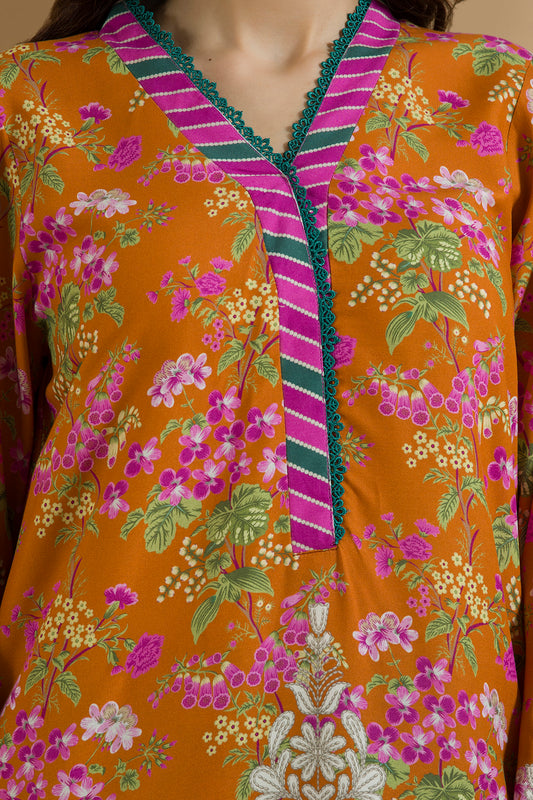 Shirt Shalwar - 0087