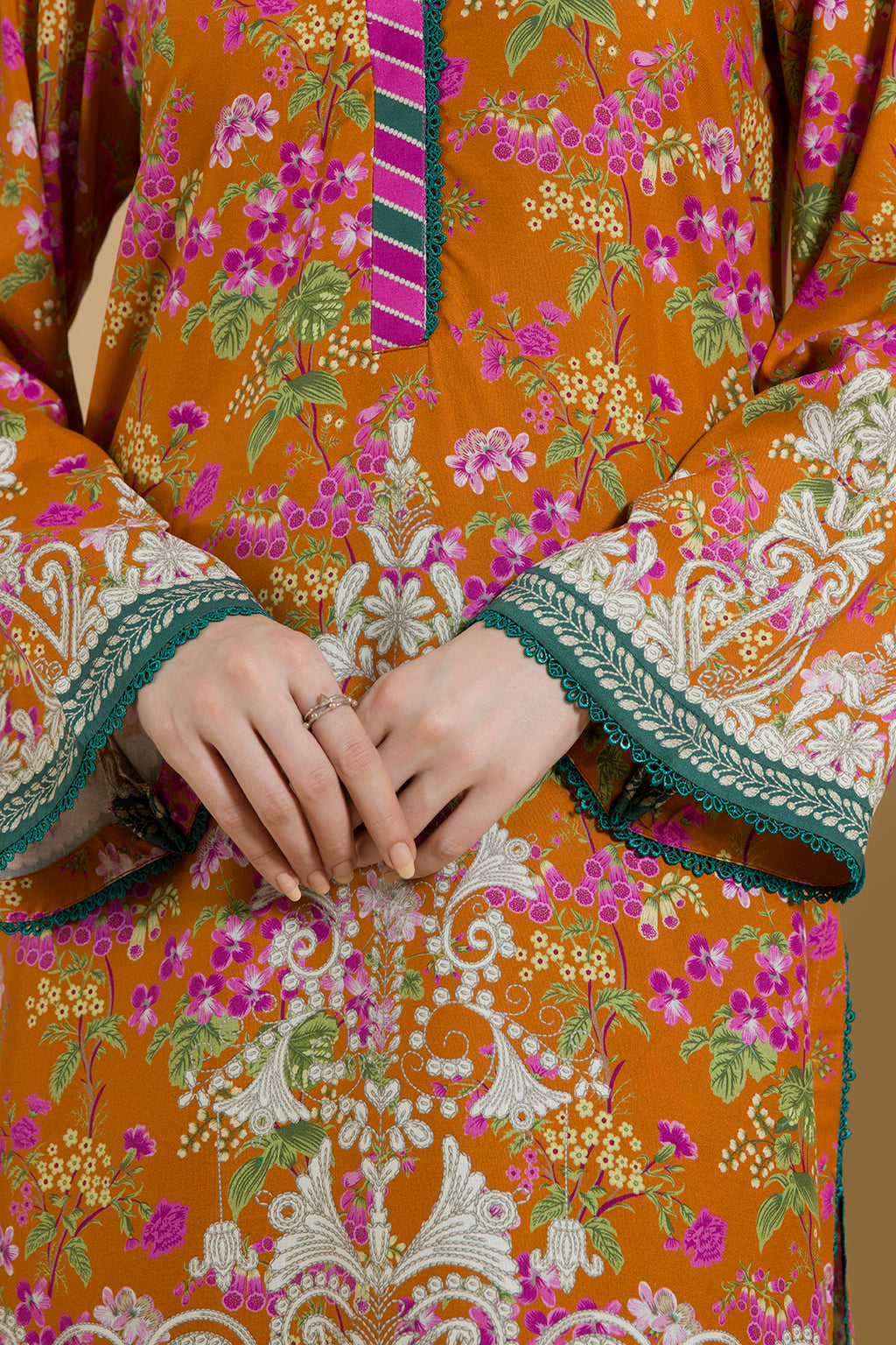 Shirt Shalwar - 0087