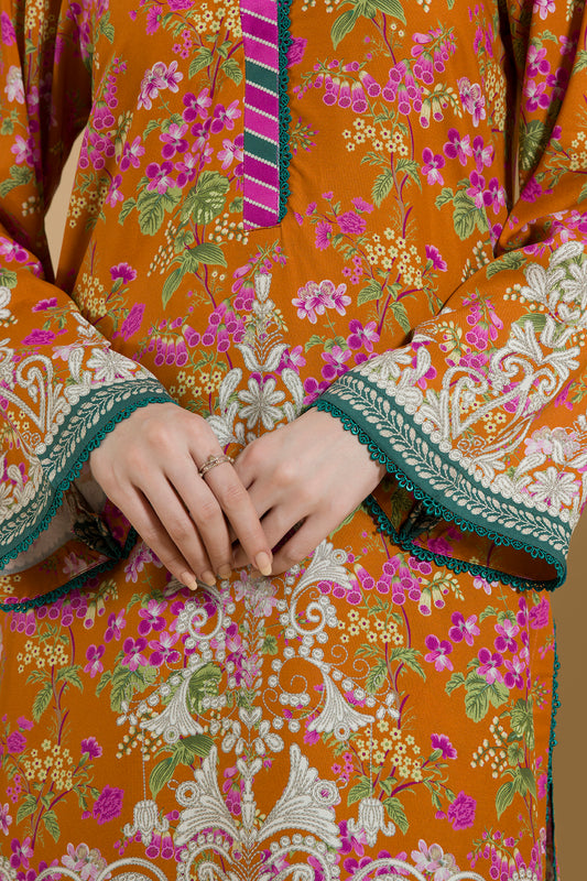 Shirt Shalwar - 0087