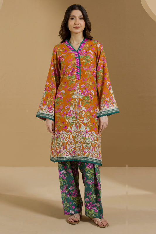 Shirt Shalwar - 0087