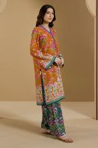 Shirt Shalwar - 0087