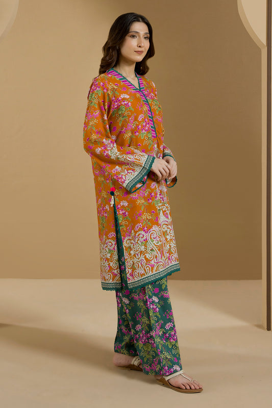 Shirt Shalwar - 0087