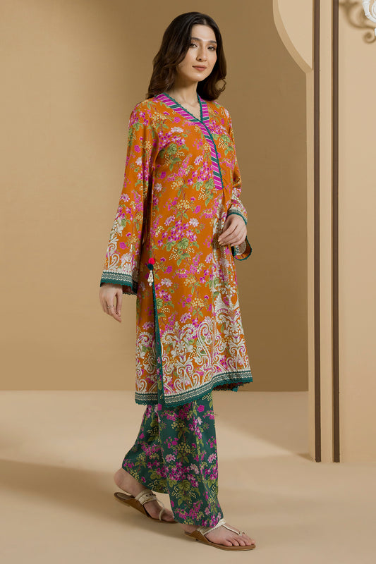 Shirt Shalwar - 0087