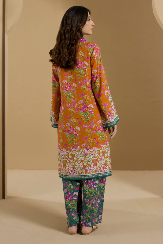 Shirt Shalwar - 0087