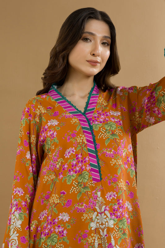 Shirt Shalwar - 0087