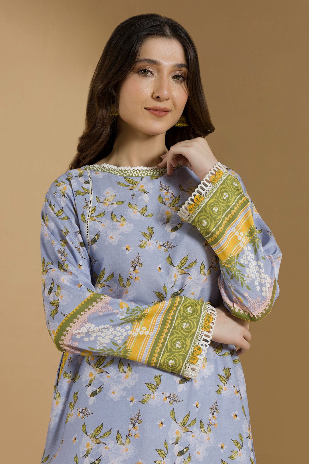 Shirt Shalwar - 0088