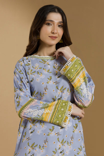 Shirt Shalwar - 0088