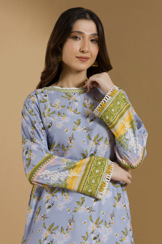 Shirt Shalwar - 0088