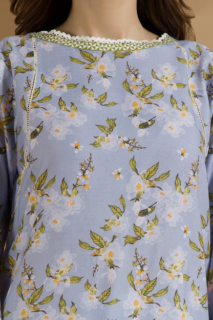 Shirt Shalwar - 0088