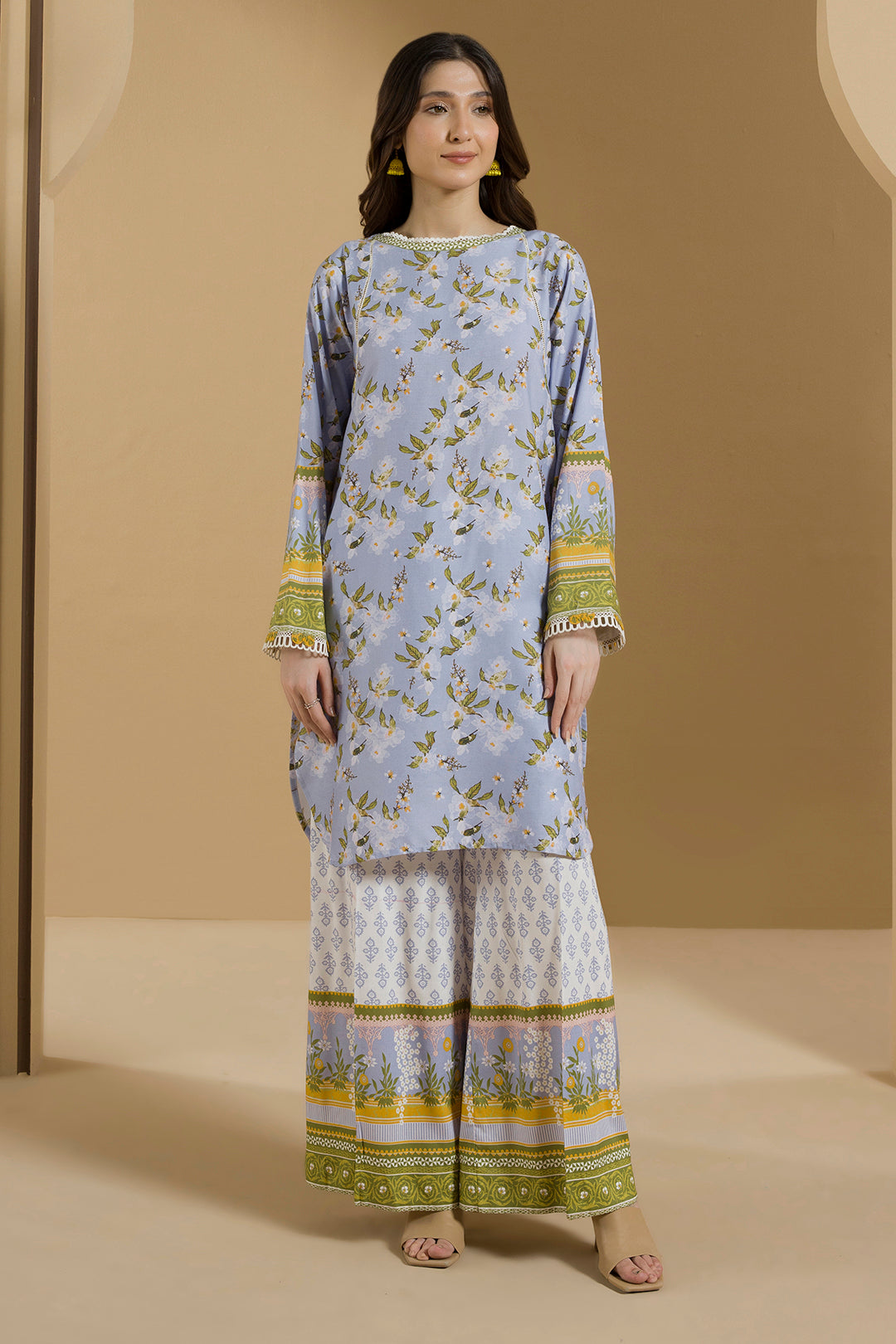 Shirt Shalwar - 0088
