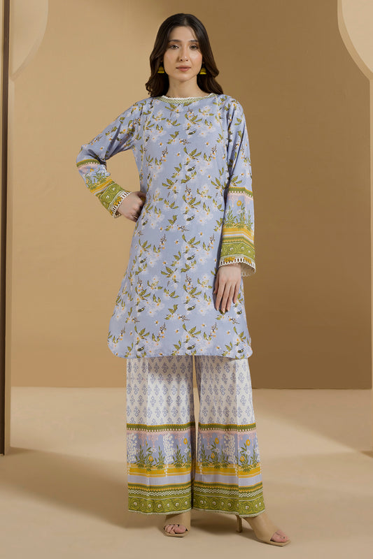 Shirt Shalwar - 0088