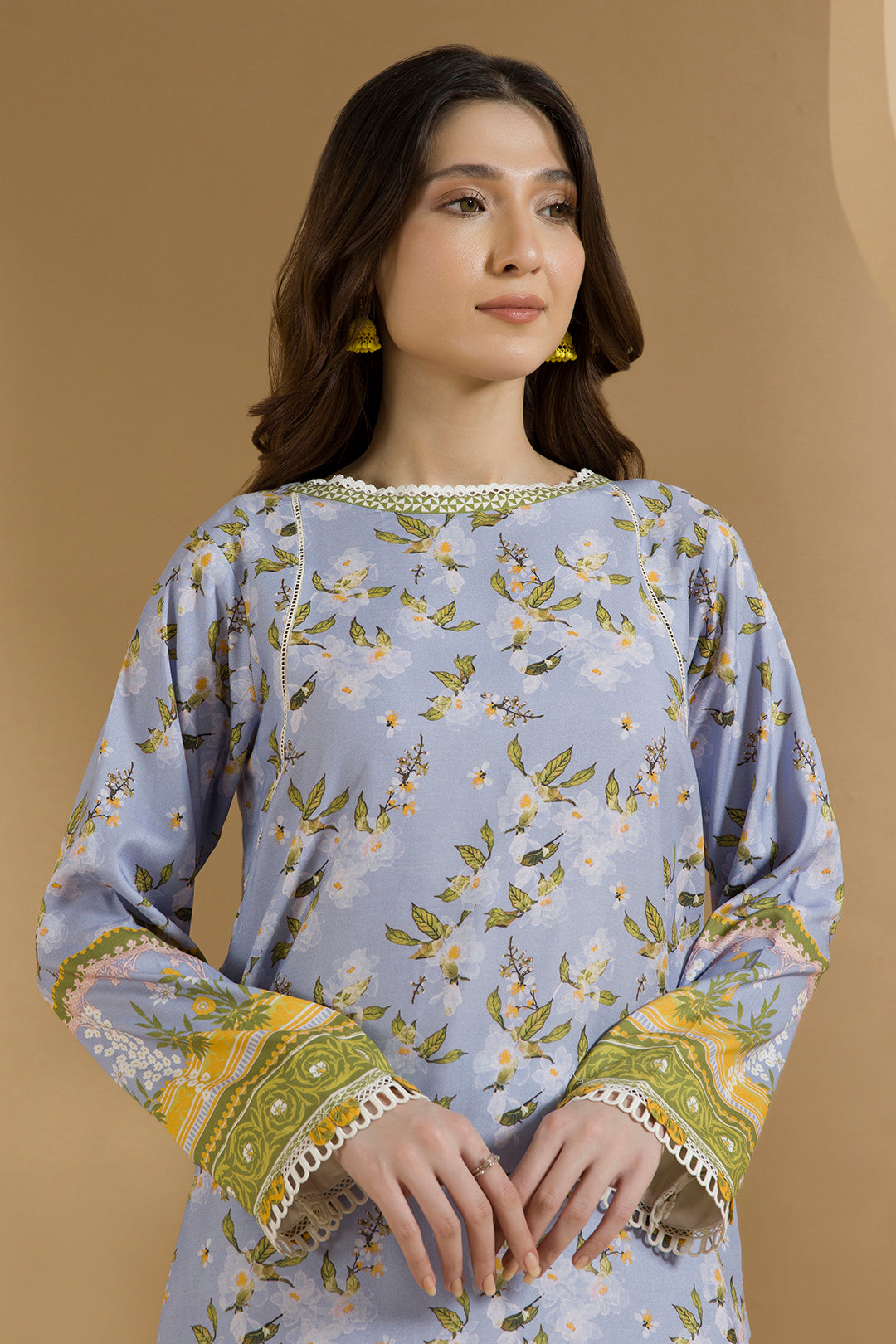 Shirt Shalwar - 0088