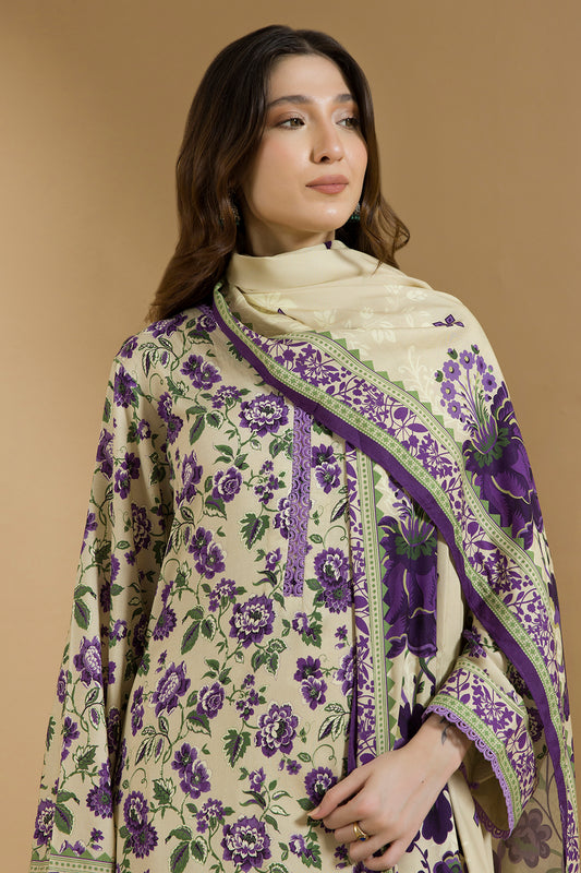 Shirt Dupatta - 0089