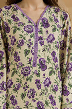 Shirt Dupatta - 0089