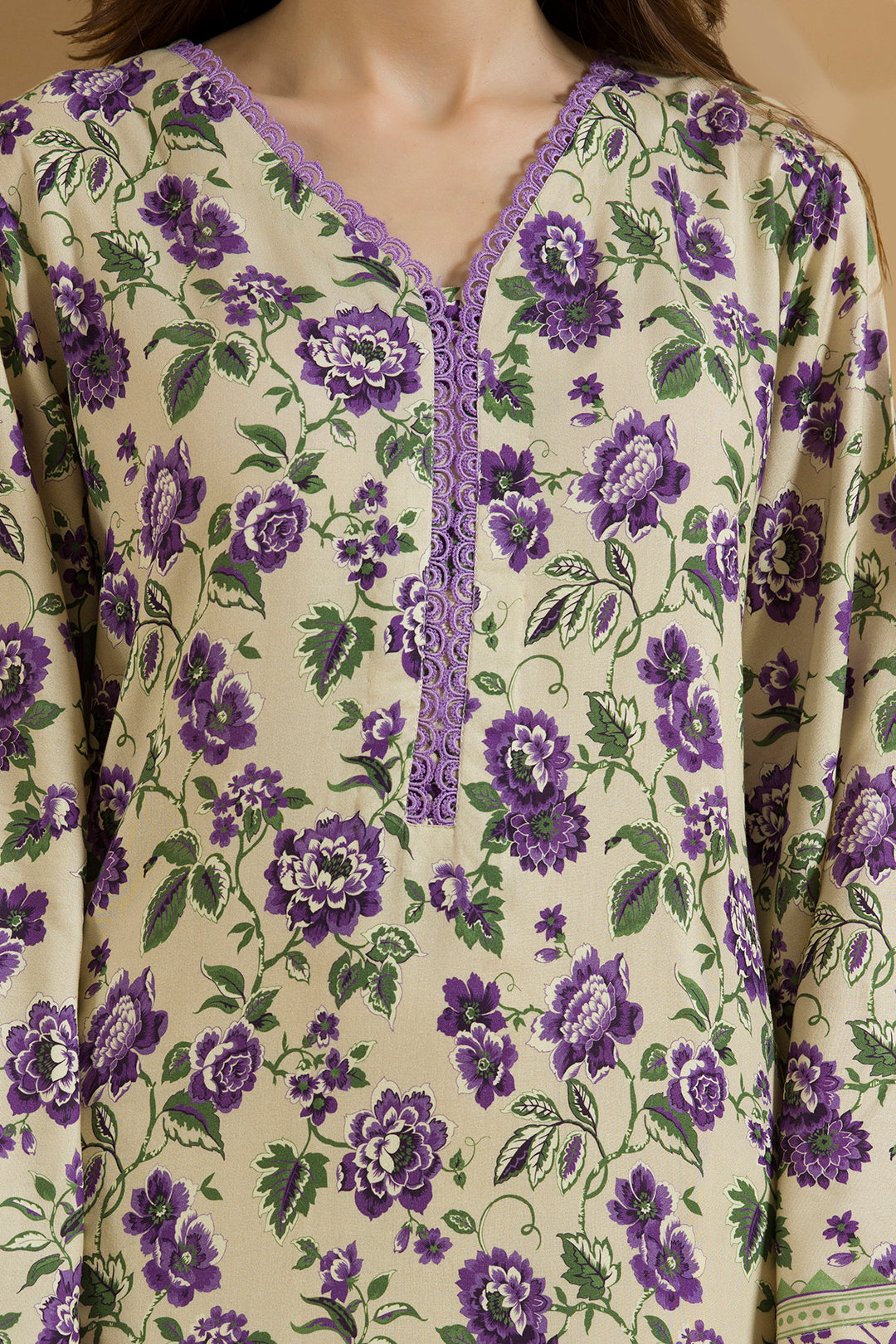 Shirt Dupatta - 0089