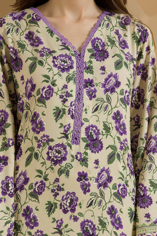 Shirt Dupatta - 0089