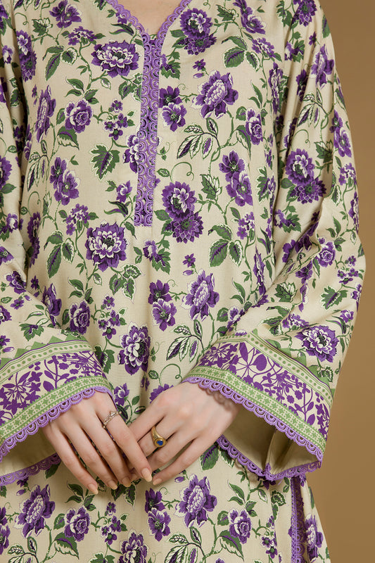 Shirt Dupatta - 0089