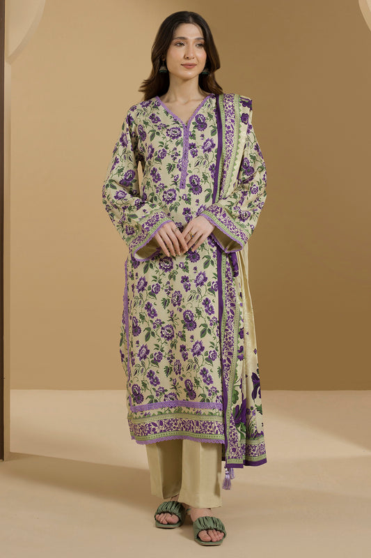 Shirt Dupatta - 0089