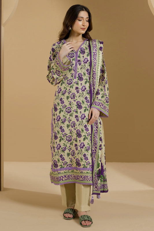 Shirt Dupatta - 0089