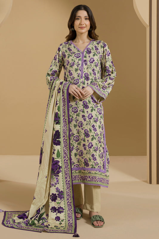 Shirt Dupatta - 0089