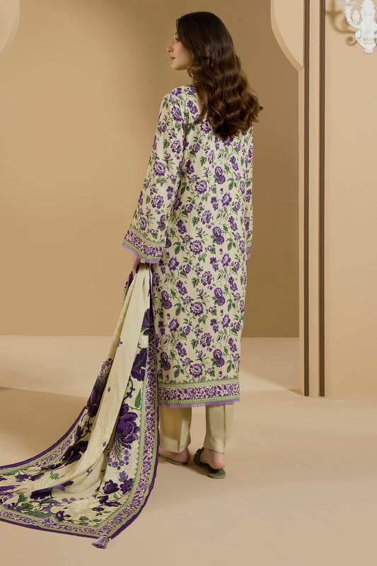 Shirt Dupatta - 0089