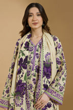 Shirt Dupatta - 0089