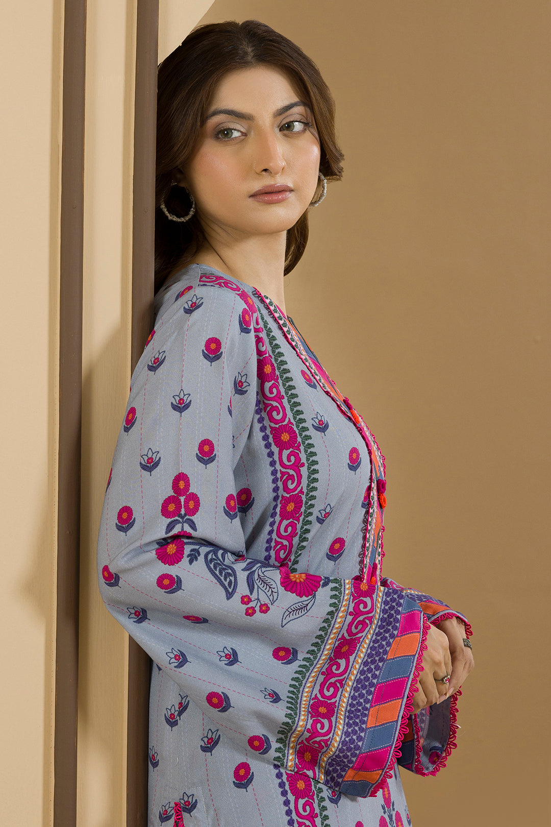 Shirt Shalwar - 0090