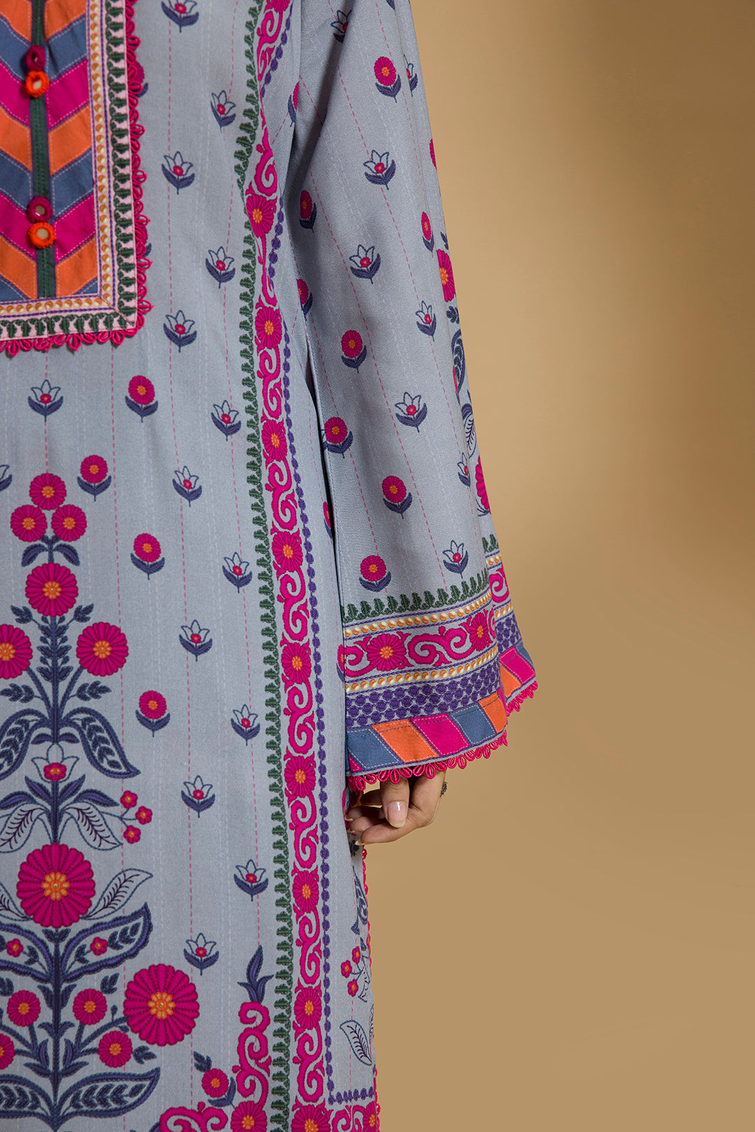 Shirt Shalwar - 0090